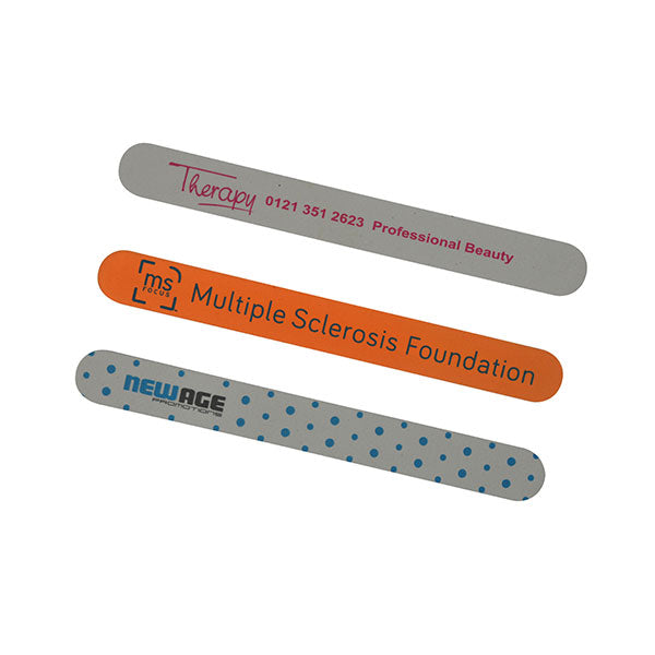 Promotional Nail File - Large