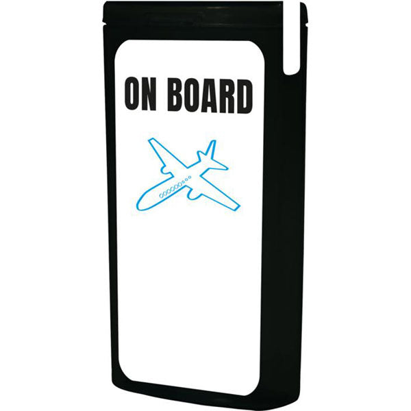 Promotional MiniKit On Board Travel Set