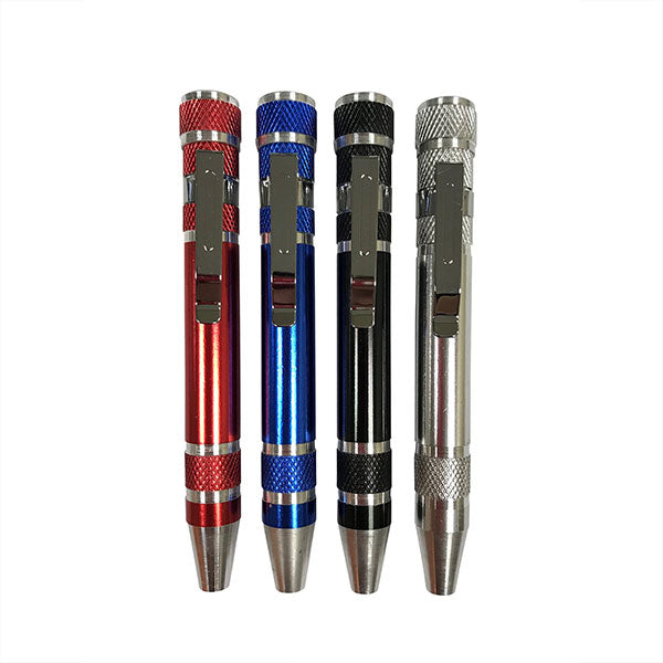 Promotional Multi Tool Screwdriver Pen