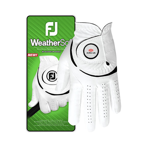 Promotional Footjoy WeatherSof Glove