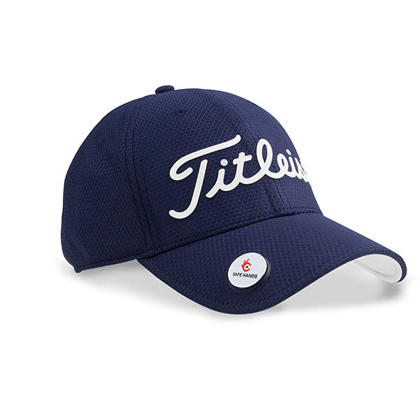 Promotional Titleist Ball Marker Baseball Cap