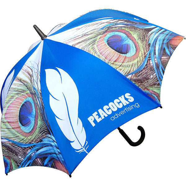 Promotional Executive Walker Umbrella