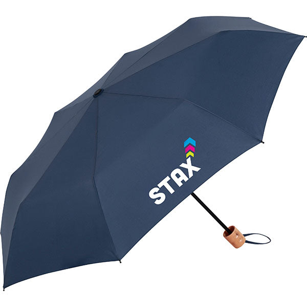 Promotional Mini OkoBrella WaterSAVE Umbrella