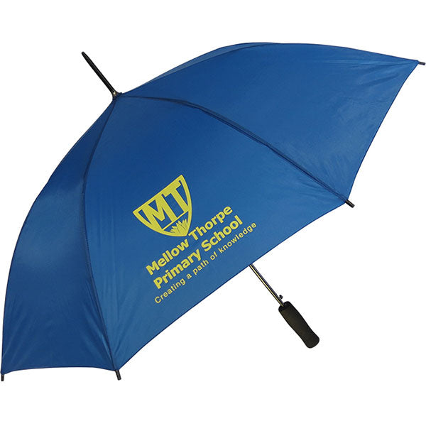 Promotional Budget Walker Umbrella