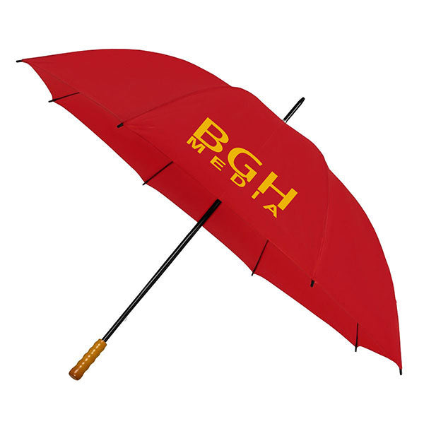 Promotional Economy Golf Umbrella