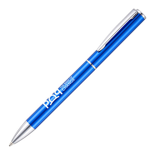 Promotional Autograph Catesby Ballpen - Spot Colour