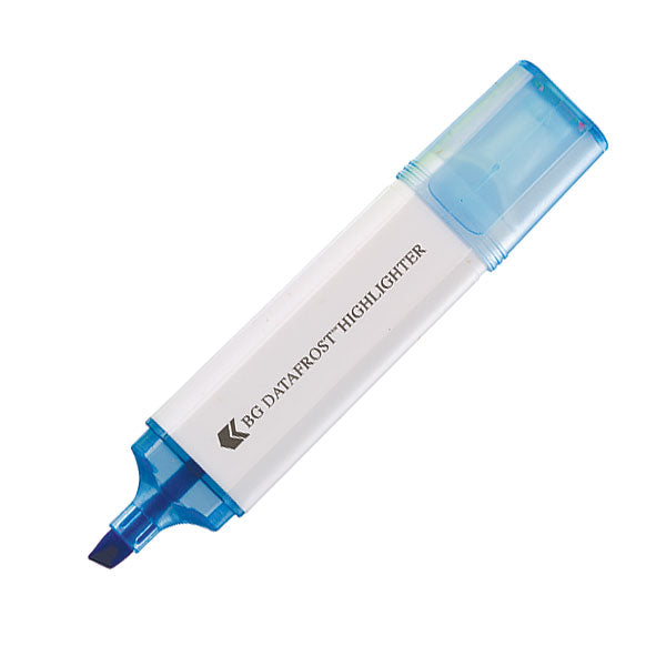 Promotional BG Datafrost Highlighter - Spot Colour