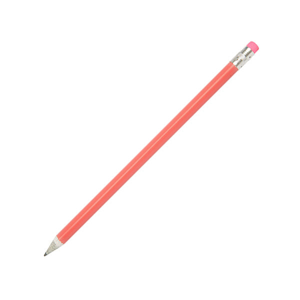 Promotional Newspaper Pencil - Spot Colour