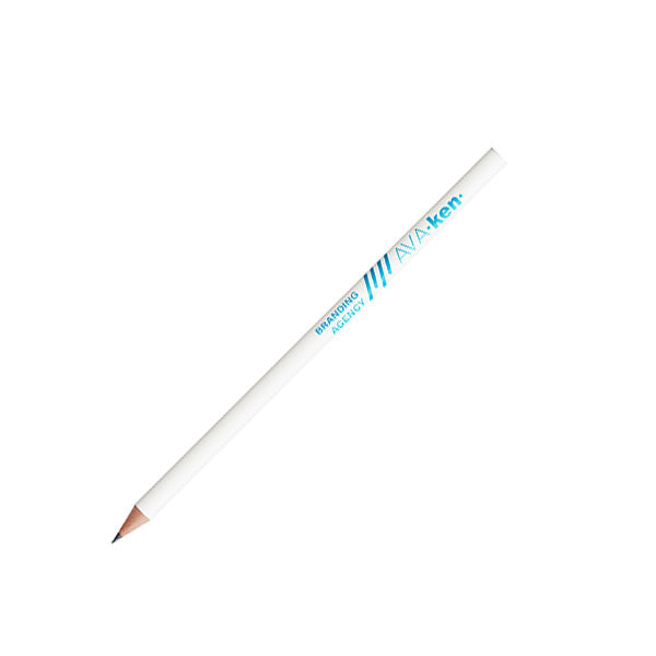 Promotional BIC Evolution Ecolutions Pencil - Spot Colour