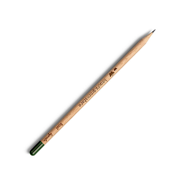Promotional Sprout Pencil