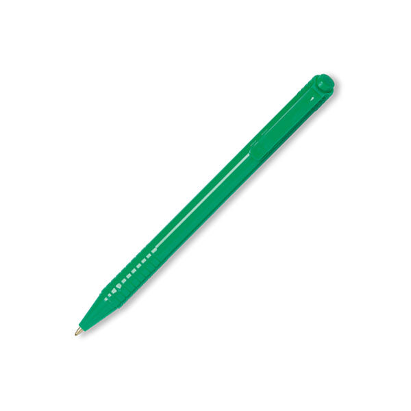 Promotional Clipsy Ballpen - Spot Colour