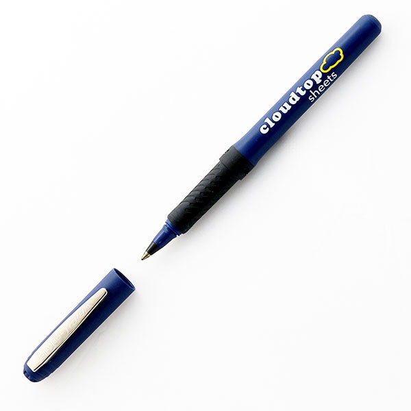 Promotional BIC Grip Rollerpen