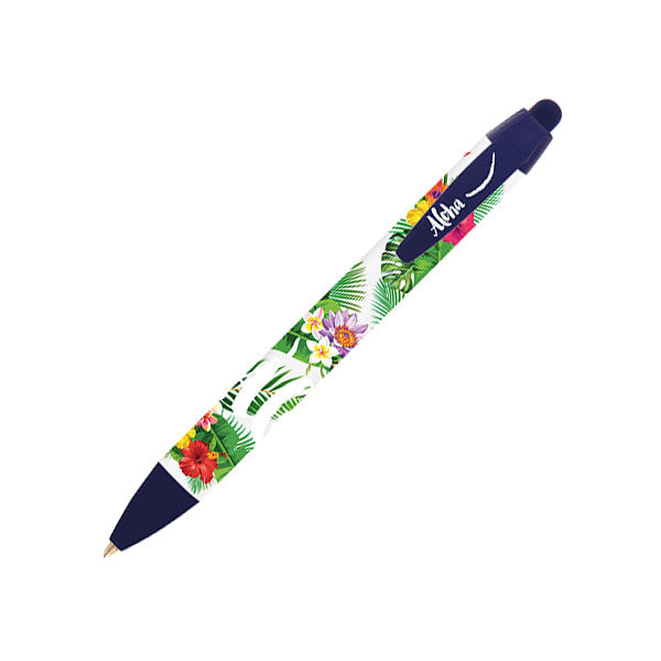 Promotional BIC Wide Body Ballpen - Full Colour