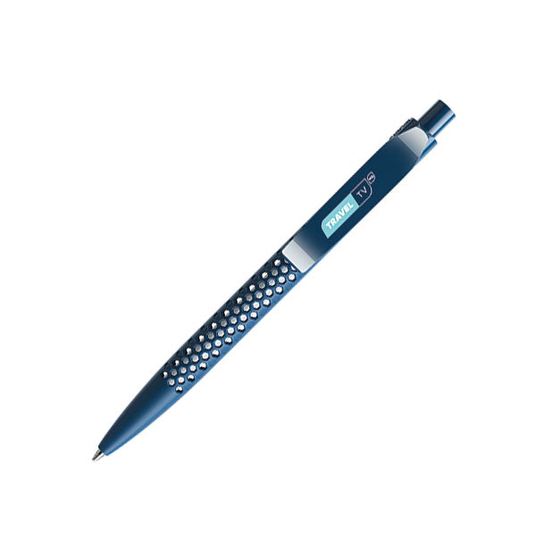 Promotional Prodir QS40 True Biotic Ballpen - Spot Colour