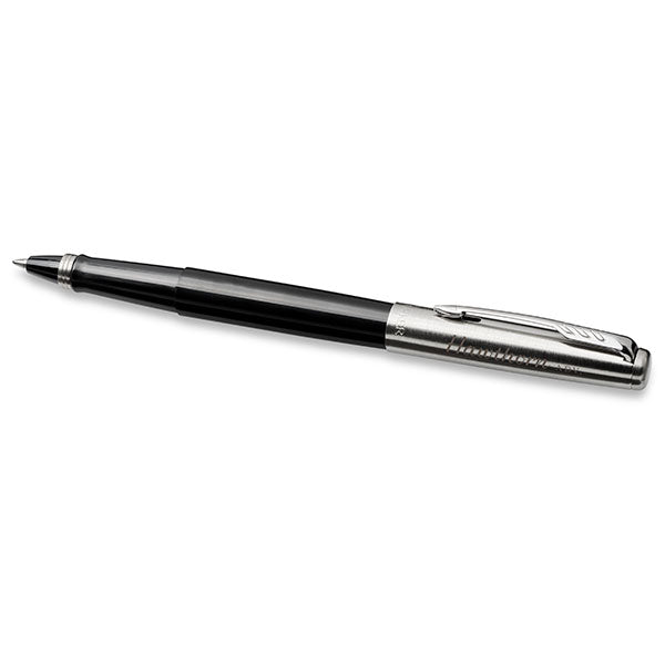 Promotional Parker Jotter Rollerpen - Engraved