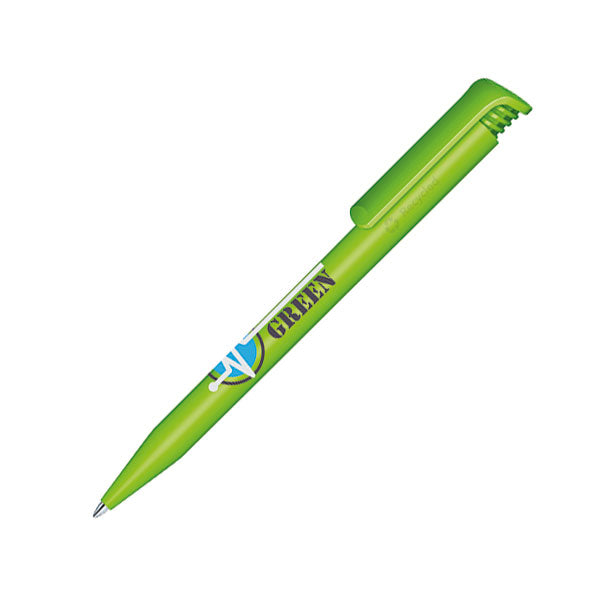 Promotional senator Super Hit Matt Recycled Ballpen