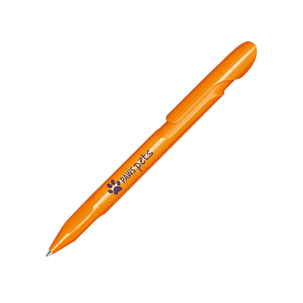 Promotional senator Evoxx Recycled Ballpen