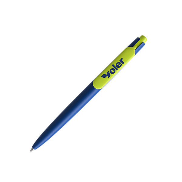 Promotional Prodir DS11 Ballpen - Spot Colour