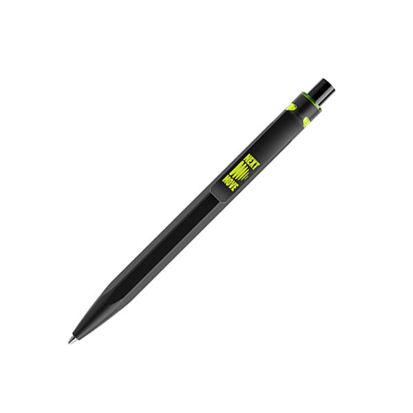 Promotional Prodir QS50 Stone Ballpen - Spot Colour