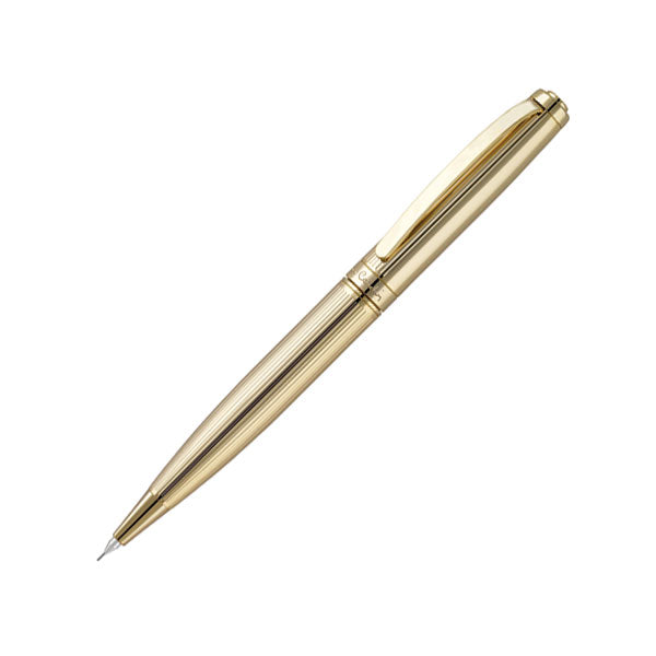Promotional Pierre Cardin Lustrous Mechanical Pencil - Gold
