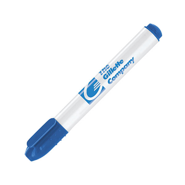 Promotional Dry Wipe Marker Pro - Spot Colour