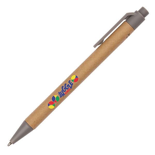 Promotional Hale Card Ballpen - Full Colour