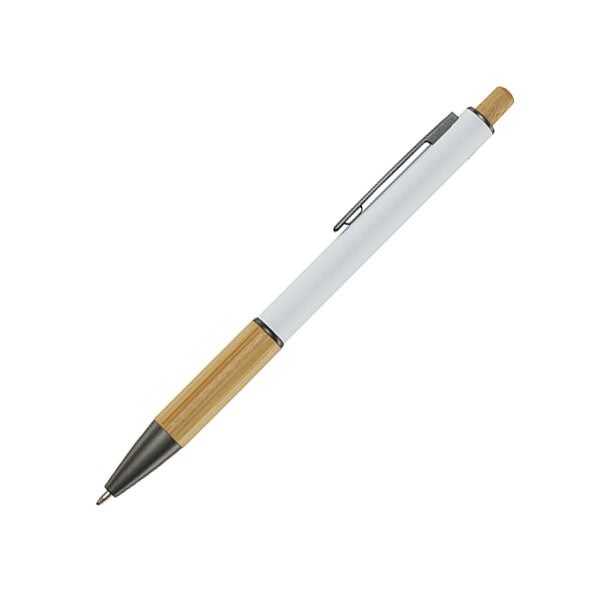 Promotional Darius Recycled Ballpoint Pen
