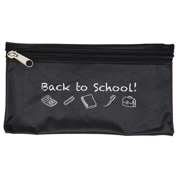 Promotional Nylon Pencil Case