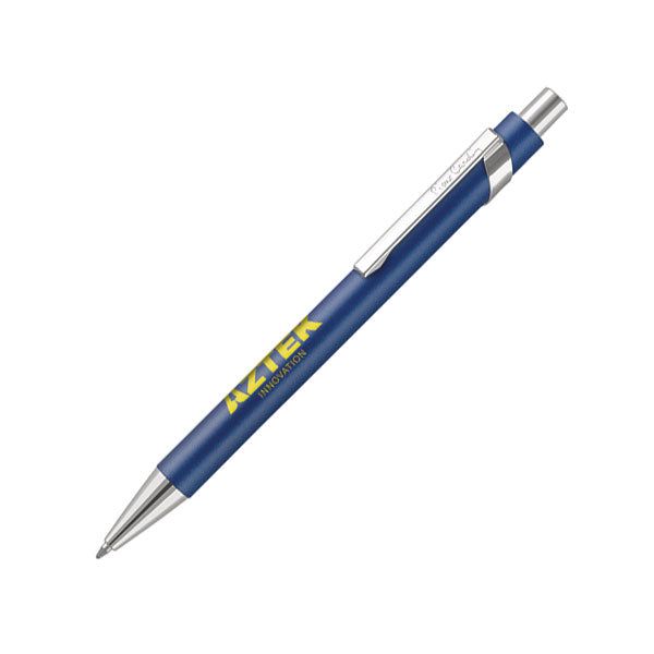 Promotional Pierre Cardin LaFleur Ballpen - Spot Colour