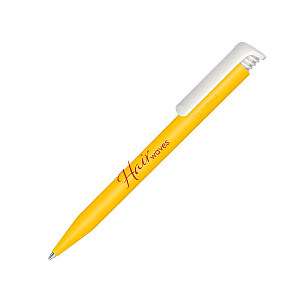 Promotional senator Super Hit Bio Plastic Ballpen