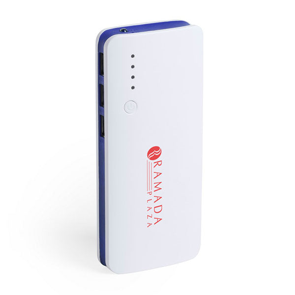 Promotional Lunar 10000mAh Powerbank