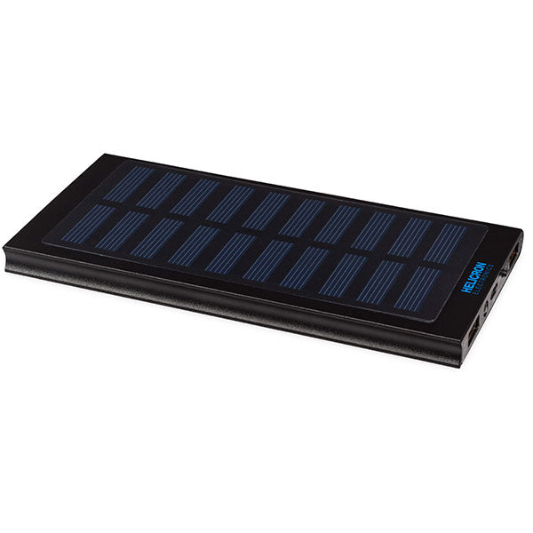 Promotional Stellar Solar Powerbank