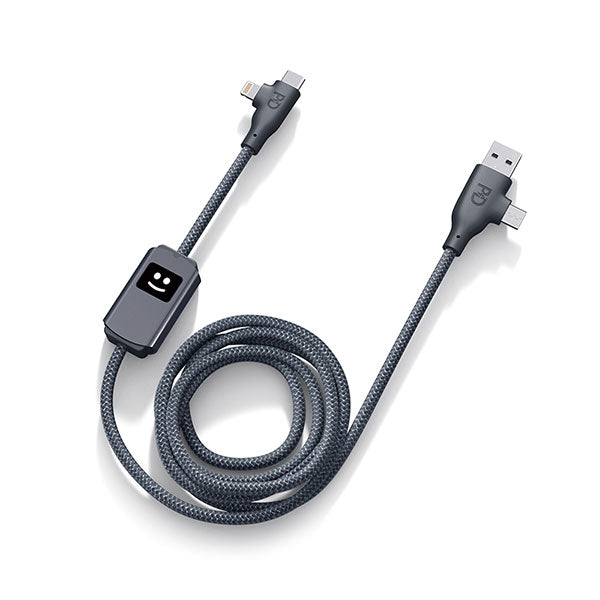 Promotional Xoopar Allure Fast Charging Cable