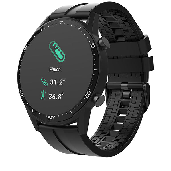 Promotional Prixton Smart Watch With Thermometer