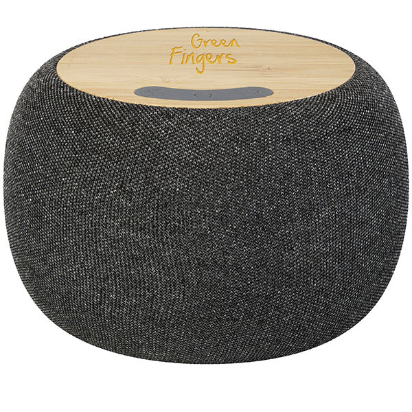 Promotional 3W Ecofiber Bluetooth Speaker