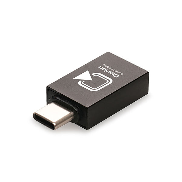 Promotional USB to Type-C Converter - Spot Colour