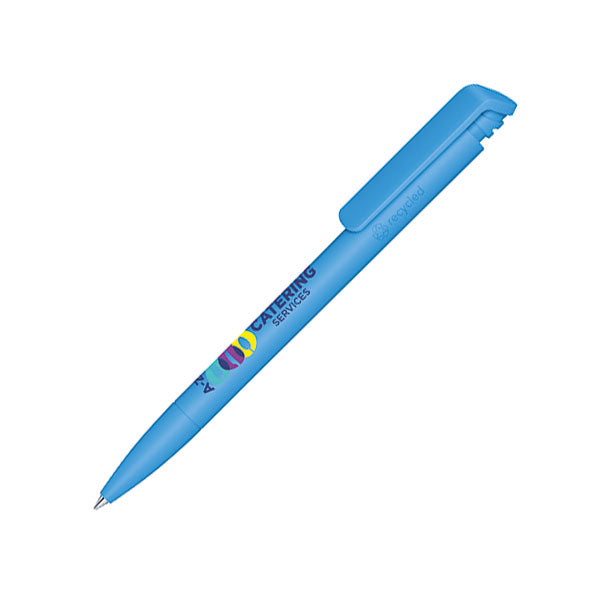 Promotional senator Trento Recycled Ballpen