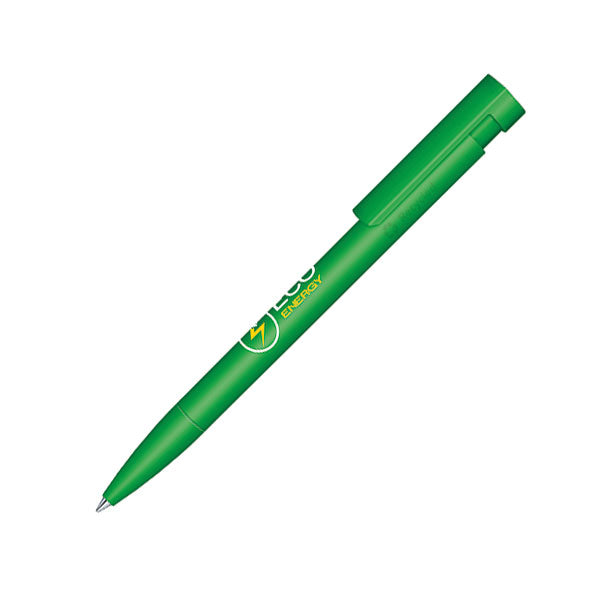 Promotional senator Liberty Matt Recycled Ballpen