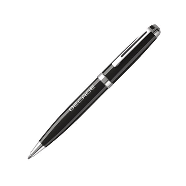 Promotional Carrick Ballpen - Spot Colour