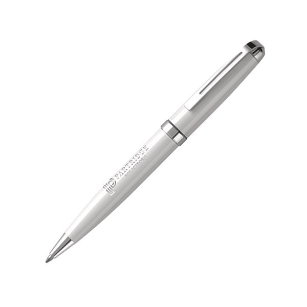 Promotional Carrick Ballpen - Engraved