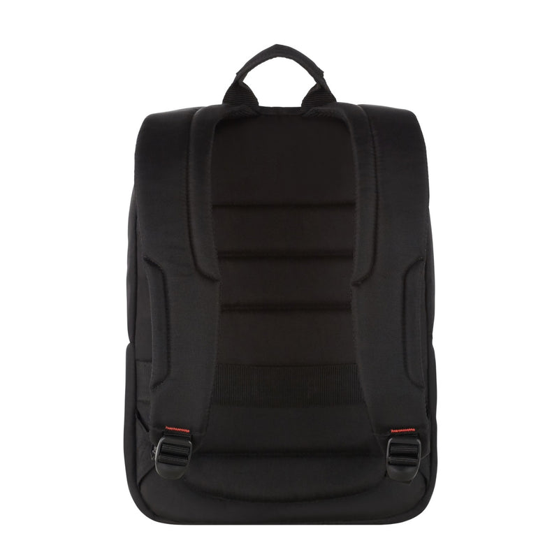 Personalised Samsonite Guradit 2.0 backpack - back view