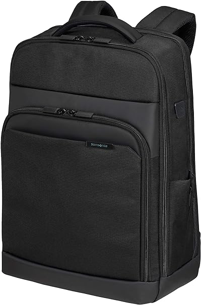 Personalised Samsonite Mysight travel backpack - front view