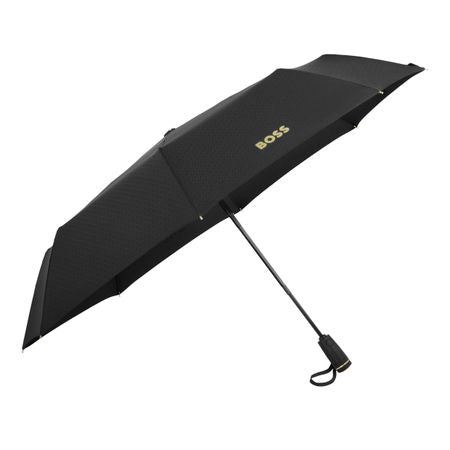 Hugo Boss Pocket Umbrella - Double B