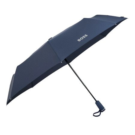 Hugo Boss Pocket Umbrella - Double B