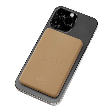 Hugo Boss Powerbank