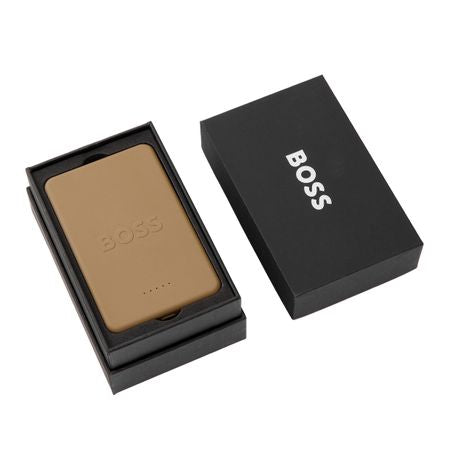 Hugo Boss Powerbank