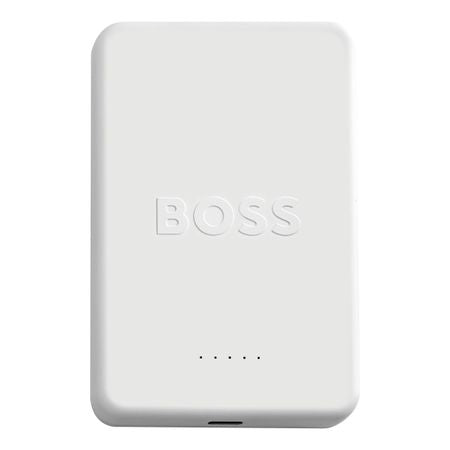 Hugo Boss Powerbank