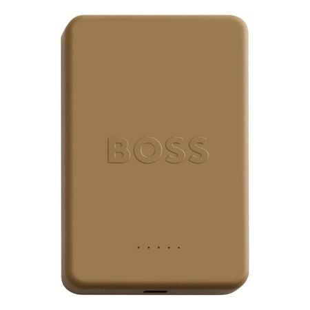 Hugo Boss Powerbank