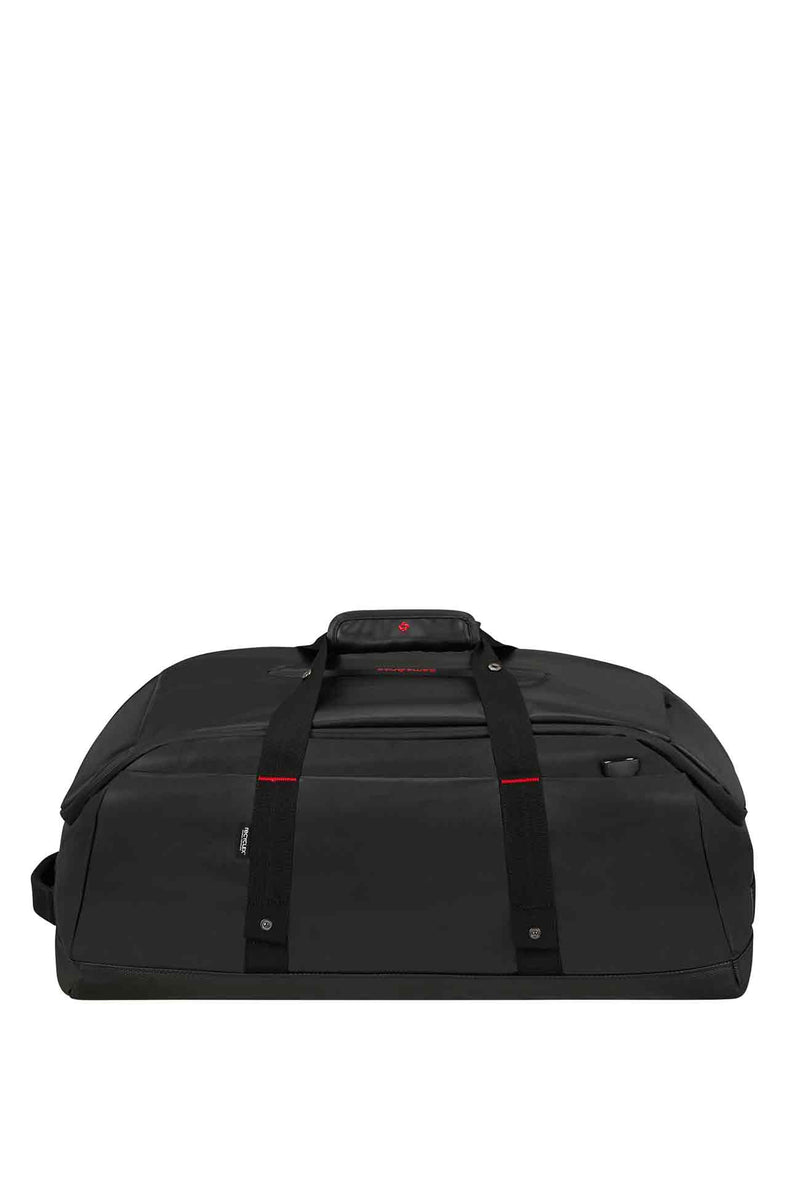 Personalised Samsonite Ecodiver M bag - front