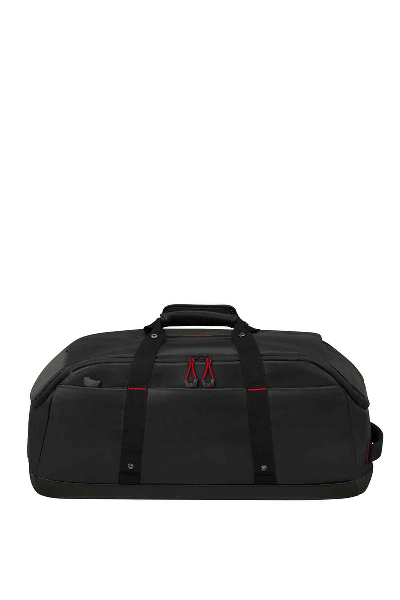 Personalised Samsonite Ecodiver M bag- back